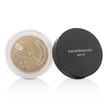 BareMinerals matný makeup Broad Spectrum SPF15 - Golden Beige