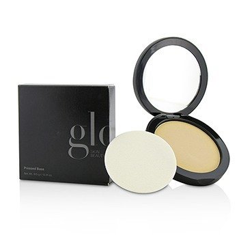 Glo Skin Beauty Pressed Base - # Golden Light