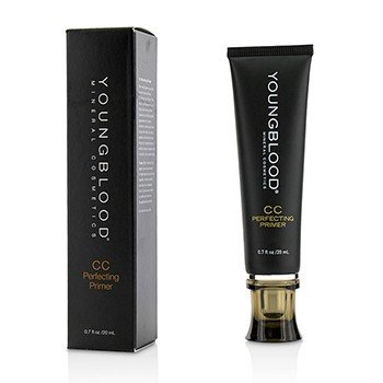 Youngblood CC Perfecting Primer - # Bare