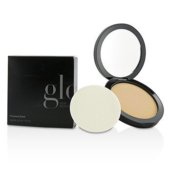 Glo Skin Beauty Pressed Base - # Beige Medium
