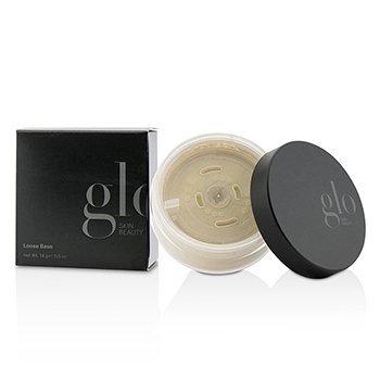 Glo Skin Beauty Loose Base (Mineral Foundation) - # Natural Light