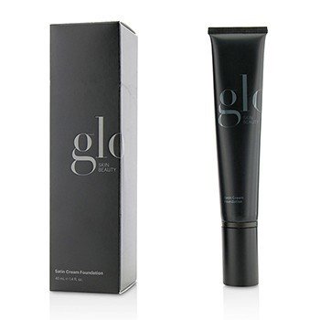 Glo Skin Beauty Satin Cream Foundation - # Golden Light