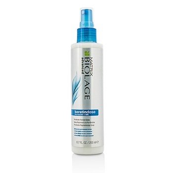 Biolage Advanced Keratindose Pro-Keratin Renewal Spray (For Overprocessed Hair)