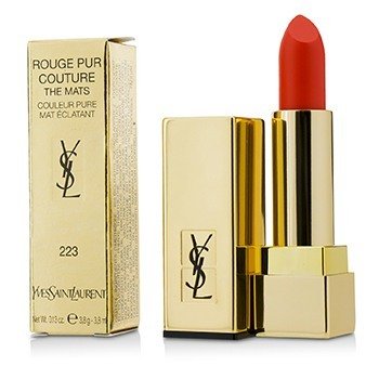 Rouge Pur Couture The Mats - # 223 Coral Anti Mainstream