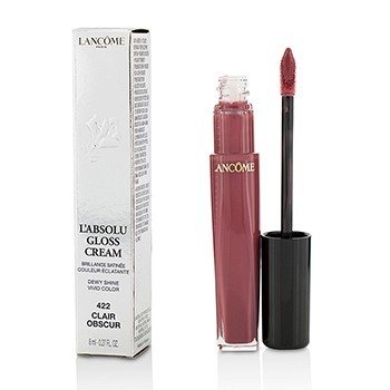 Lancome LAbsolu Gloss Cream - # 422 Clair Obscur