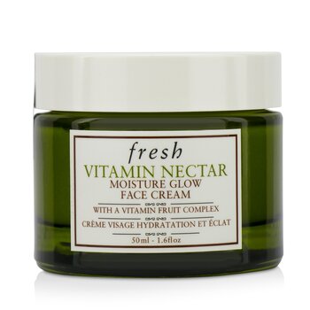 Fresh Vitamin Nectar Moisture Glow Cream