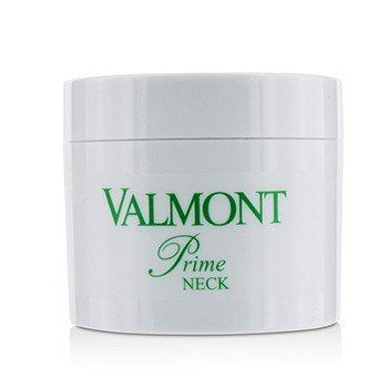 Prime Neck Restoring Firming Neck Cream (Salon Size)