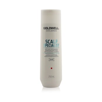 Dual Senses Scalp Specialist Anti-Hair Loss Shampoo (Cleansing For Thinning Hair)