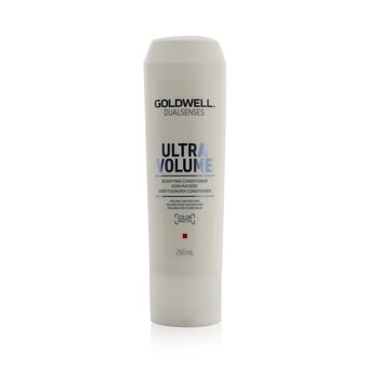 Dual Senses Ultra Volume Bodifying Conditioner (Volume For Fine Hair)