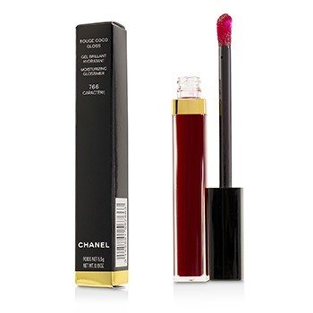 Rouge Coco Gloss Moisturizing Glossimer - # 766 Caractere