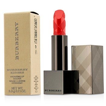 Burberry Kisses Hydrating Lip Colour - # No. 109 Military Red