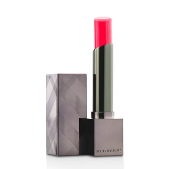 Burberry Kisses Sheer Moisturising Shine Lip Colour - # No. 233 Bright Pink
