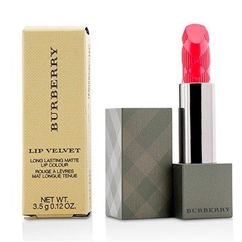 Lip Velvet Long Lasting Matte Lip Colour - # No. 419 Magenta Pink