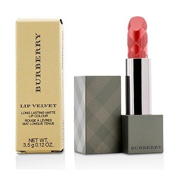 Lip Velvet Long Lasting Matte Lip Colour - # No. 434 Ruby