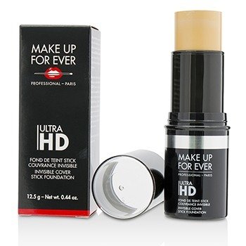 Make Up For Ever Ultra HD Invisible Cover Stick Foundation - # 117/Y225 (Marble)