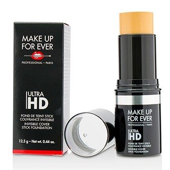 Ultra HD Invisible Cover Stick Foundation - # 120/Y245 (Soft Sand)