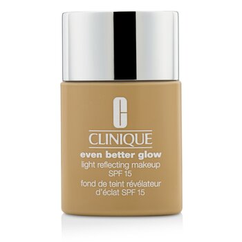 Clinique Even Better Glow Light Reflecting Makeup SPF 15 - # CN 52 Neutral