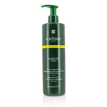 Karite Hydra Hydrating Ritual Hydrating Shine Shampoo - Dry Hair (Salon Product)