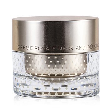 Creme Royale Neck And Decollete (Unboxed)