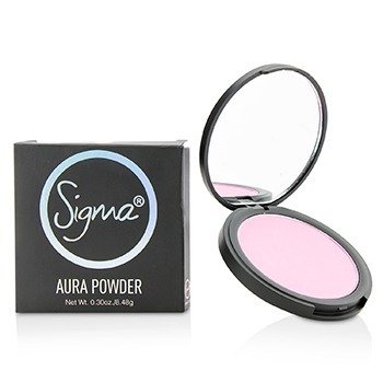 Aura Powder Blush - # Lady Slipper