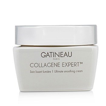 Collagene Expert Ultimate Smoothing Cream (Unboxed)