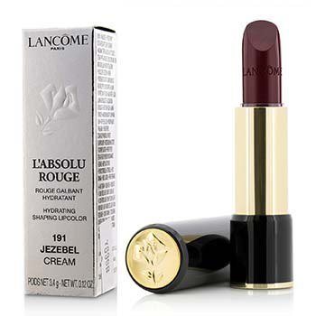 L' Absolu Rouge Hydrating Shaping Lipcolor - # 191 Jezebel (Cream)