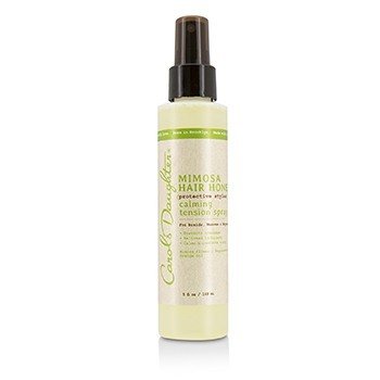 Mimosa Hair Honey Calming Tension Spray (For Braids, Weave & Beyond)