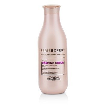Professionnel Serie Expert - Vitamino Color A-OX Color Radiance Conditioner
