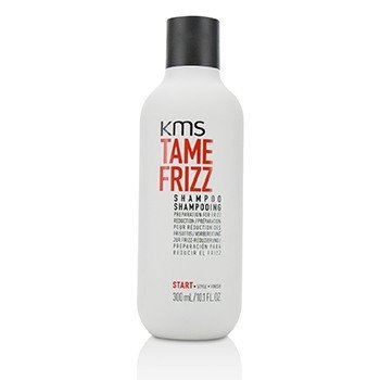 Tame Frizz Shampoo (Preparation For Frizz Reduction)