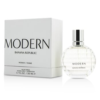 Modern Eau De Parfum