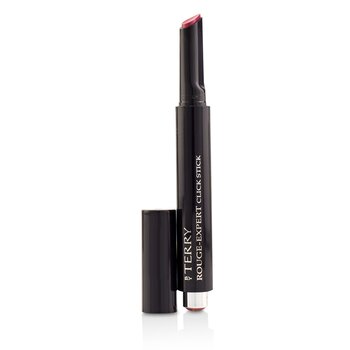 Rouge Expert Click Stick Hybrid Lipstick - # 08 Flower Attitude
