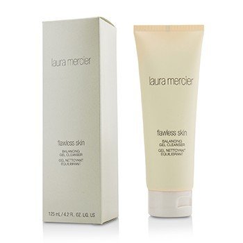 Flawless Skin Balancing Gel Cleanser - For Normal to Oily Skin