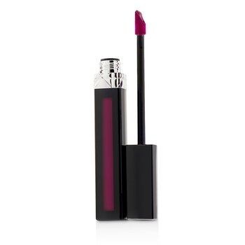 Rouge Dior Liquid Lip Stain - # 797 Savage Matte (Dark Raspberry Pink)