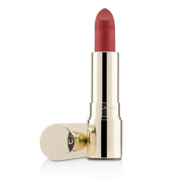 Joli Rouge Velvet (Matte & Moisturizing Long Wearing Lipstick) - # 742V Joil Rouge