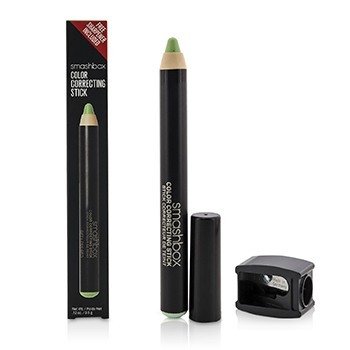 Color Correcting Stick - # Look Less Red (Green)
