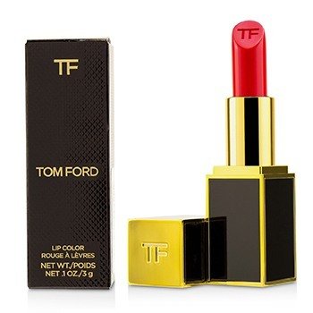 Tom Ford Lip Color - # 72 Sweet Tempest