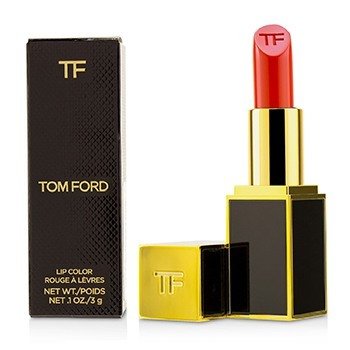 Tom Ford Lip Color - # 85 Foxfire