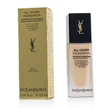 All Hours Foundation SPF 20 - # BR20 Cool Ivory