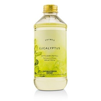 Aromatic Diffuser Refill - Eucalyptus
