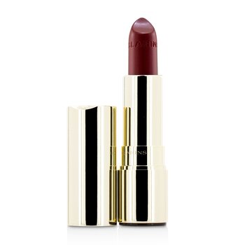 Clarins Joli Rouge Brillant (Moisturizing Perfect Shine Sheer Lipstick) - # 754S Deep Red