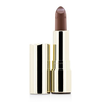 Joli Rouge Brillant (Moisturizing Perfect Shine Sheer Lipstick) - # 758S Sandy Pink