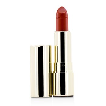 Clarins Joli Rouge Brillant (Moisturizing Perfect Shine Sheer Lipstick) - # 761S Spicy Chili