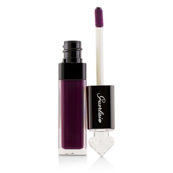 Guerlain La Petite Robe Noire Lip ColourInk - # L162 Trendy