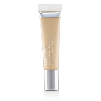Beyond Perfecting Super Concealer Camouflage + 24 Hour Wear - # 04 Very Fair
