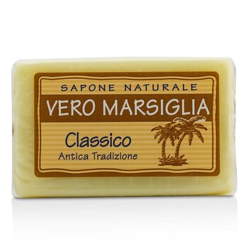 Přírodní mýdlo Vero Marsiglia – klasické (starověká tradice)