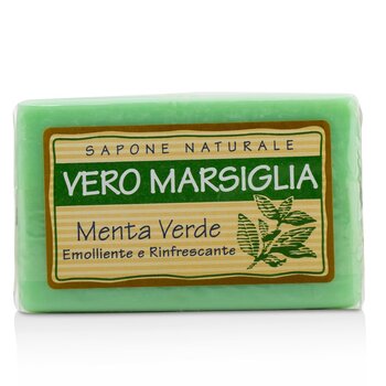 Nesti Dante Přírodní mýdlo Vero Marsiglia – máta klasnatá (zvláčňující a osvěžující)