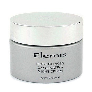 Pro-Collagen Oxygenating Night Cream (Unboxed)