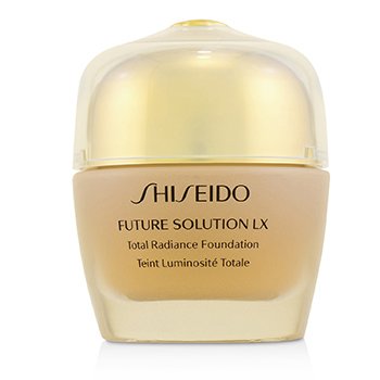 Future Solution LX Total Radiance Foundation SPF15 - # Neutral 3