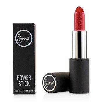 Sigma Beauty Power Stick - # Bloody Good