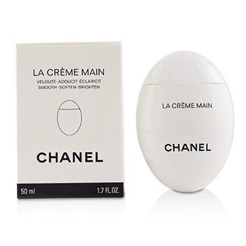 Chanel Hlavní krém na ruce La Creme